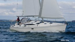  DELPHIA 40