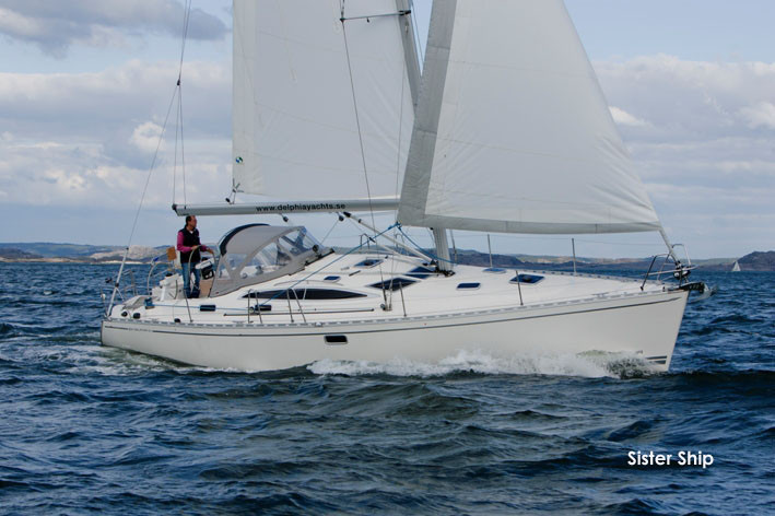 DELPHIA 40