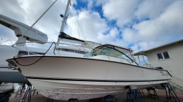  PURSUIT SF 345 DRUMMOND SPORTFISH
