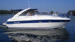  BAVARIA 33 SPORT