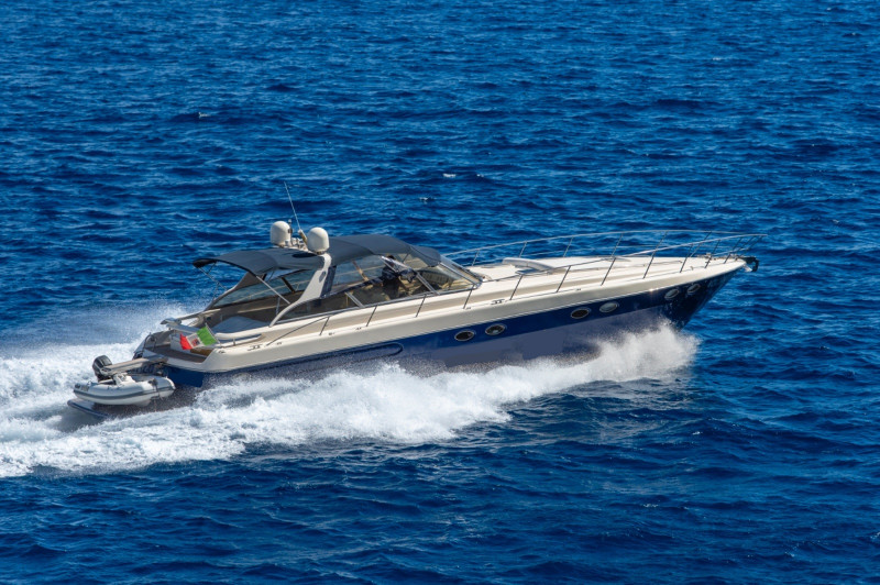 IPANEMA 54