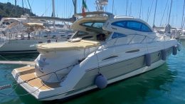  CRANCHI 47 MEDITERRANEE