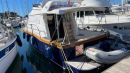  VIKING 34