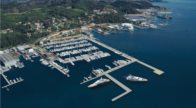 PORTO LOTTI