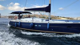  OCEANIS 423 CLIPPER