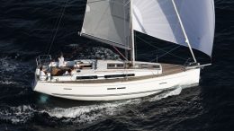  DUFOUR 405 G.L.