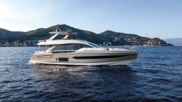  AZIMUT 78