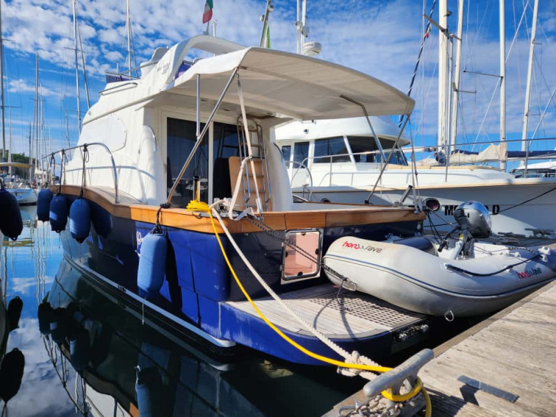 VIKING 34