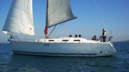  DUFOUR 385 G.L.