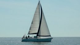 GIB SEA 41