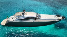  PERSHING 76