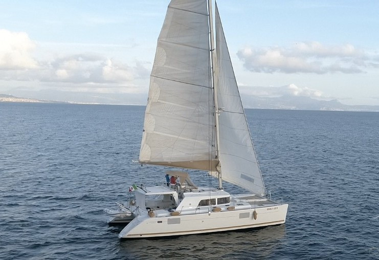 LAGOON 440