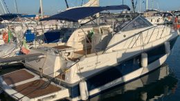  CRANCHI 32 ZAFFIRO
