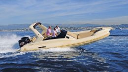 28 OFFSHORE