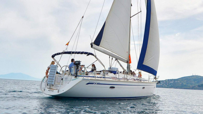 BAVARIA 46