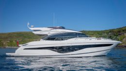 PRINCESS S62