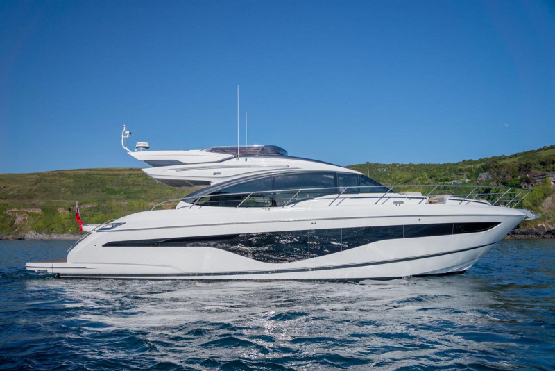 PRINCESS S62