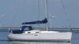 DUFOUR 385 G.L.