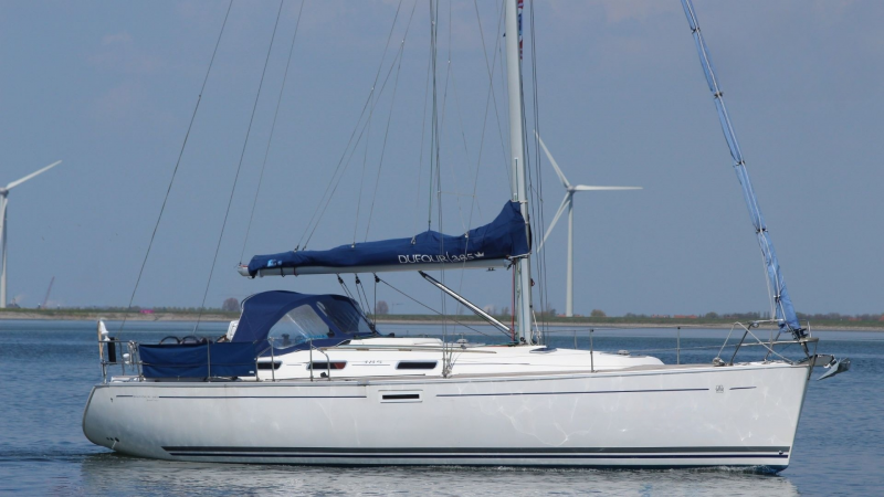 DUFOUR 385 G.L.