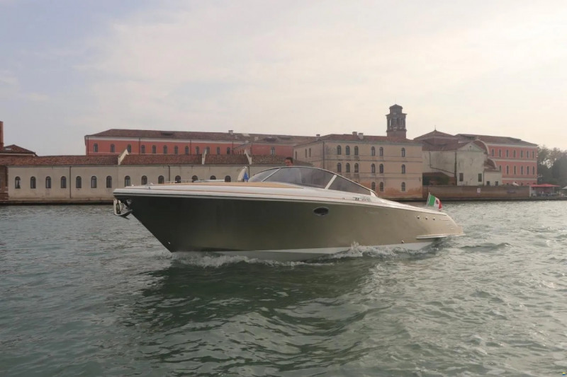 VENEZIA 31