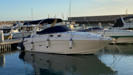 SEA RAY 335 DANCER