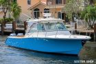 PURSUIT SF 345 DRUMMOND SPORTFISH