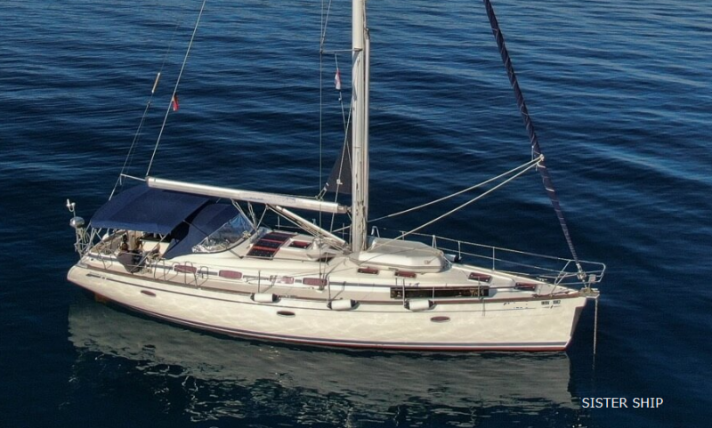 BAVARIA 46