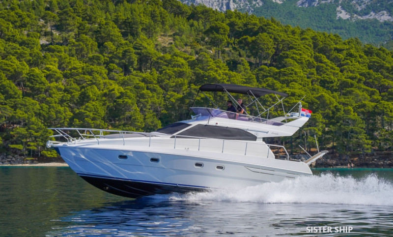 RAFFAELLI LEVANTE FLY