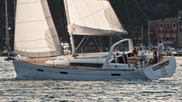  OCEANIS 45