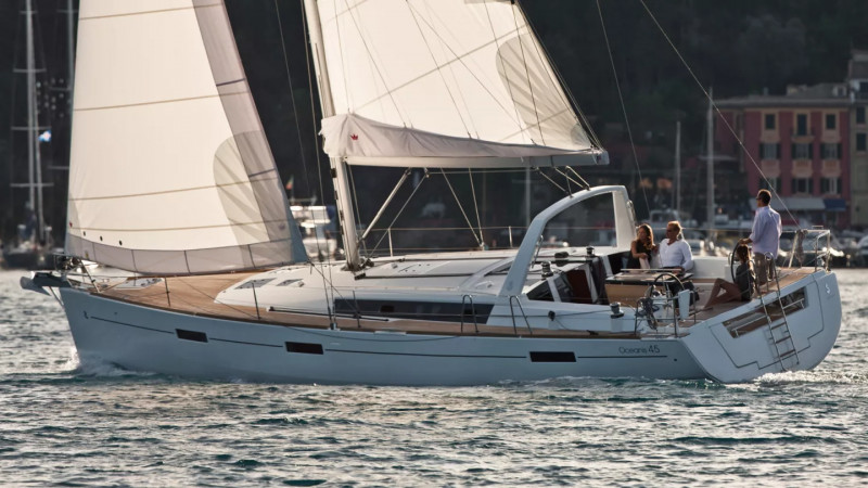 OCEANIS 45