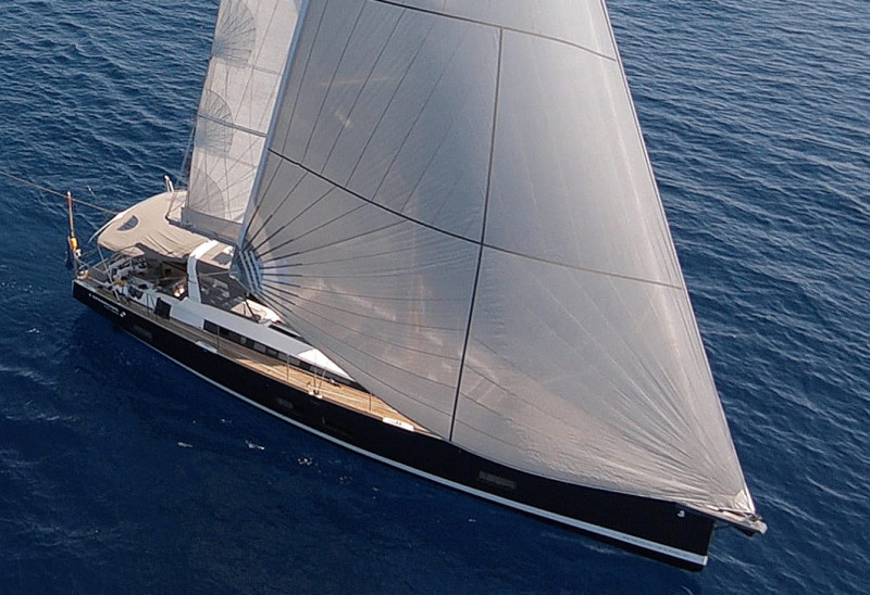 OCEANIS 55