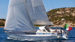 GRAND SOLEIL 42