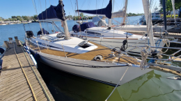  GRAND SOLEIL 37