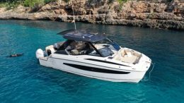 AQUILA 32 SPORT