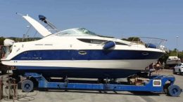 BAYLINER 285