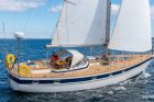HALLBERG RASSY 42E