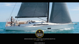 ADRIA SAIL 50
