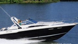 SEA RAY 300 WEEKENDER