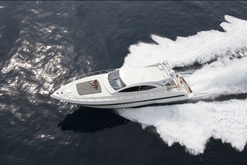 MANGUSTA 72