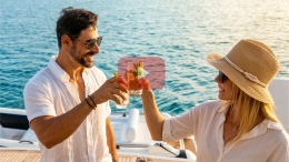 PLAN YOUR PRIVATE ISLAND