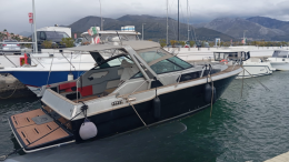 SEA RAY 300 WEEKENDER