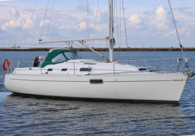 OCEANIS 321