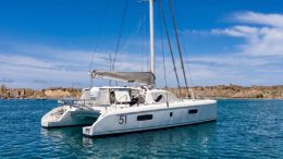  OUTREMER 51