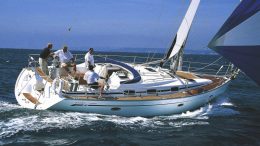  BAVARIA 42 CRUISER