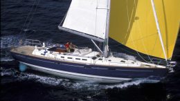 BENETEAU 57