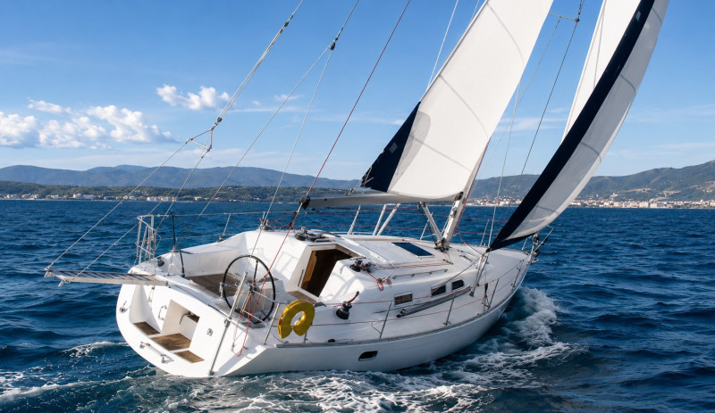 ELAN 40 PERFORMANCE