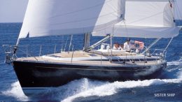 GRAND SOLEIL 46.3