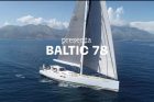 Luxury Sailing Redefined | BALTIC 78 Full Tour