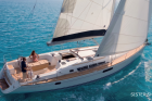 SUN ODYSSEY 49i