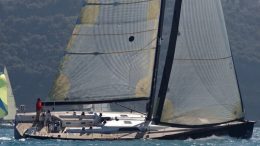 FAST CRUISER 62